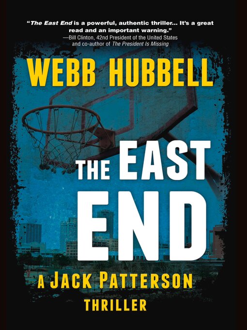 Title details for The East End by Webb Hubbell - Available